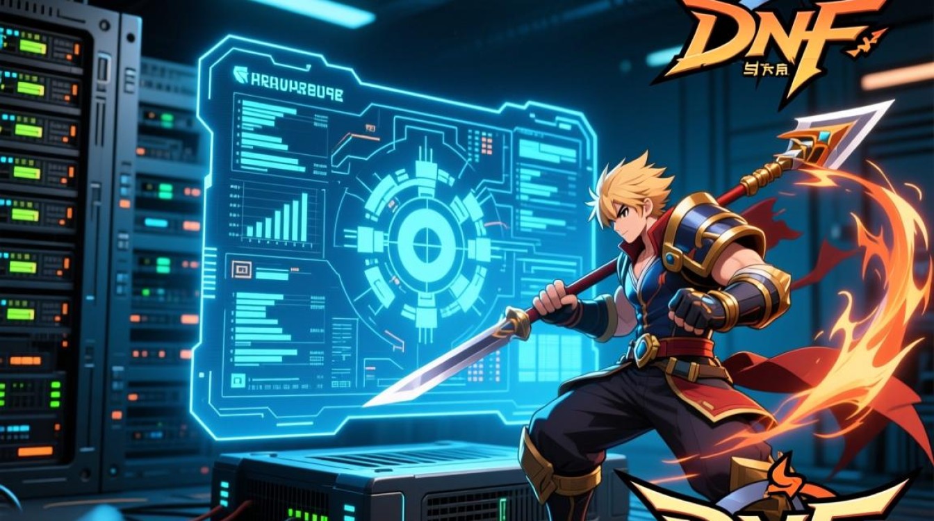 虚拟机dnf优化怎么设置才能流畅不卡顿?-好主机测评网