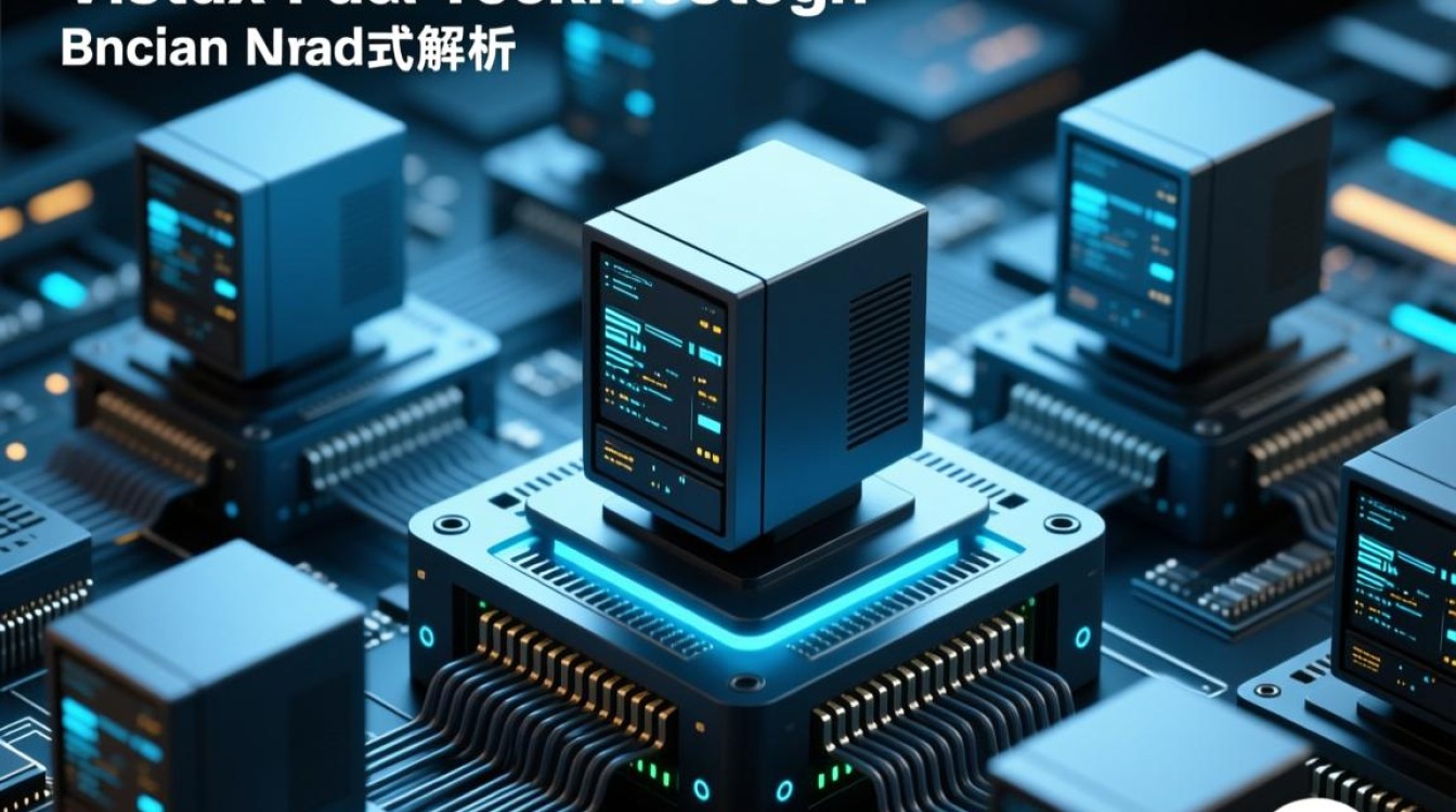 虚拟机独占技术是什么,为何能实现资源隔离?-好主机测评网