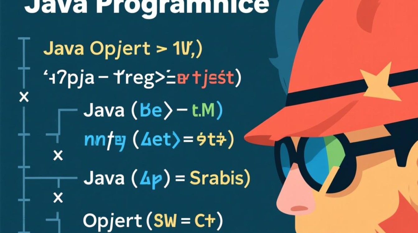 Java中如何正确创建对象实例?新手必看方法解析 Java中如何正确创建对象实例?新手必看方法解析