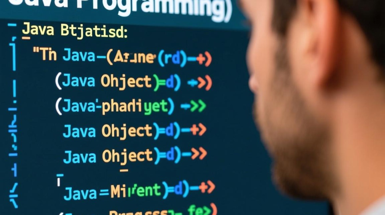 Java中如何正确创建对象实例?新手必看方法解析 Java中如何正确创建对象实例?新手必看方法解析
