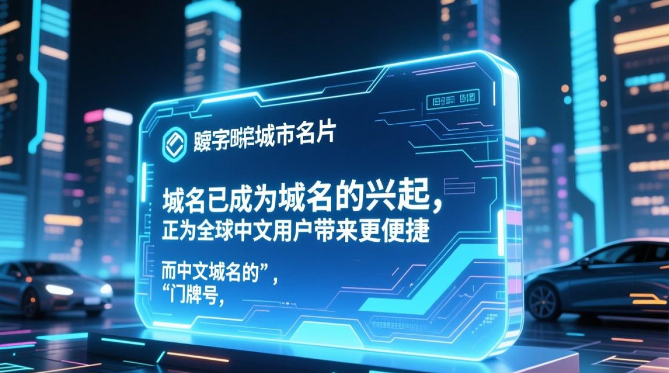 厦门中文域名怎么注册?购买流程和注意事项有哪些?-好主机测评网