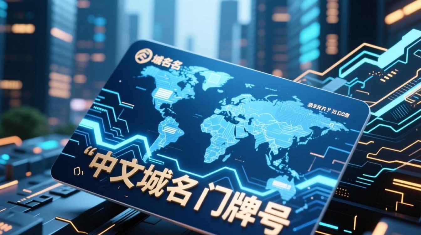 厦门中文域名怎么注册?购买流程和注意事项有哪些? 厦门中文域名怎么注册?购买流程和注意事项有哪些?