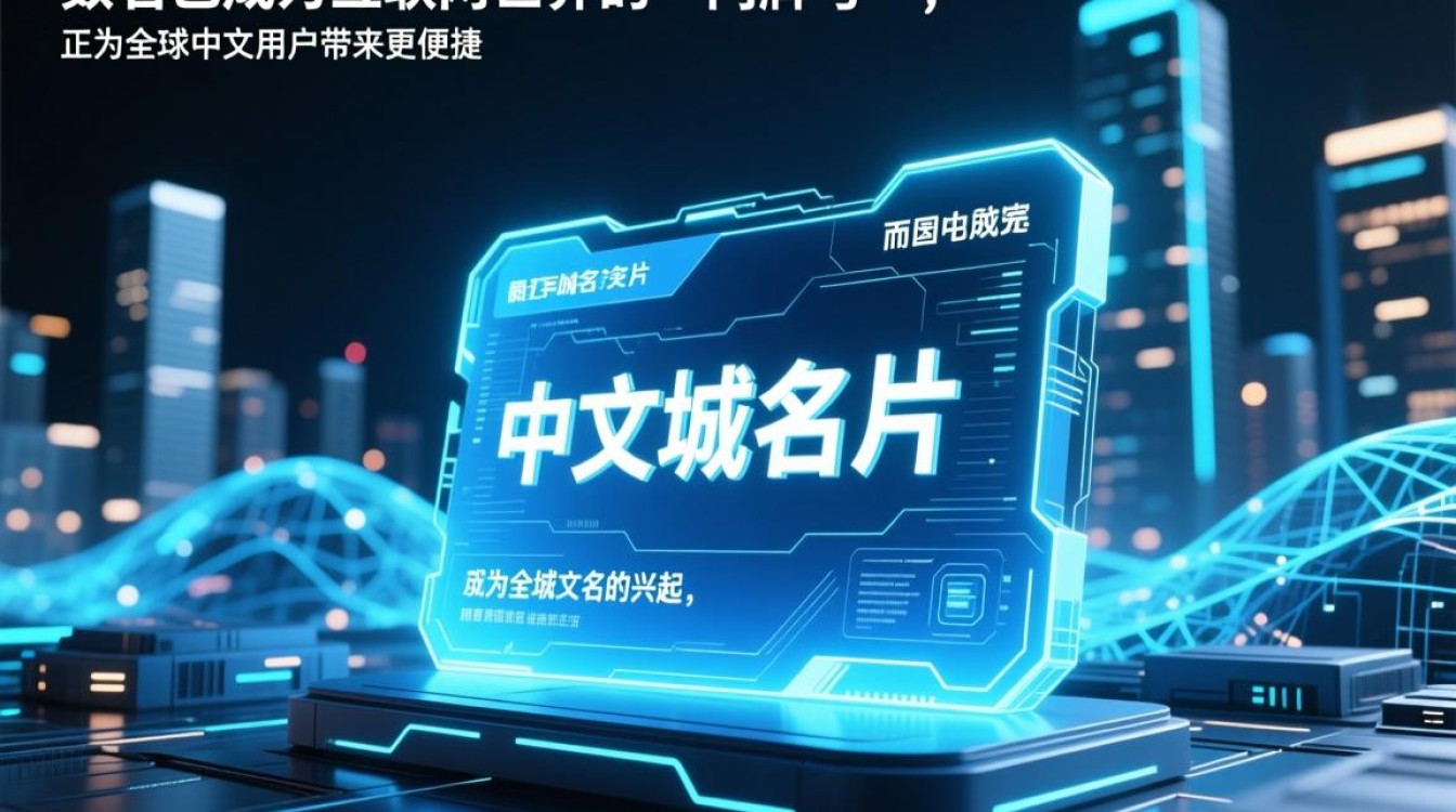 厦门中文域名怎么注册?购买流程和注意事项有哪些? 厦门中文域名怎么注册?购买流程和注意事项有哪些?