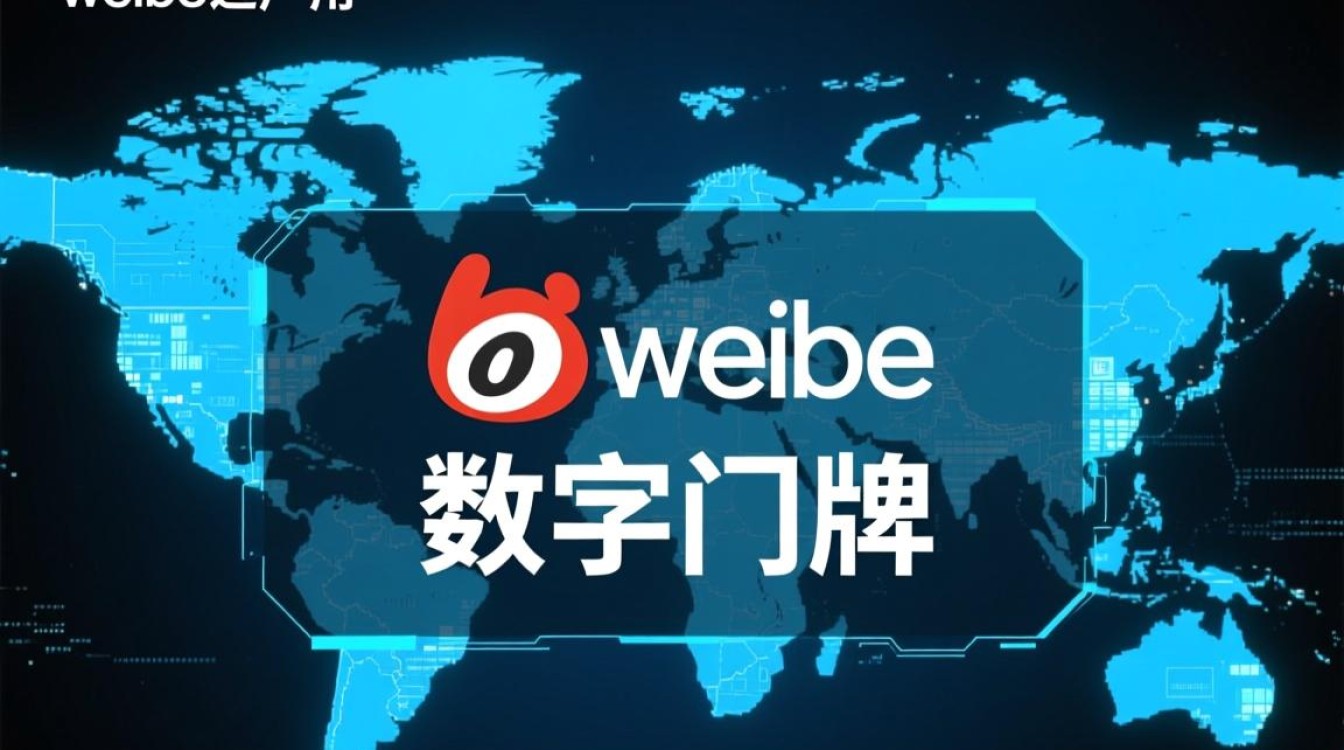 weibe域名是什么?如何注册weibe域名?有什么优势?-好主机测评网