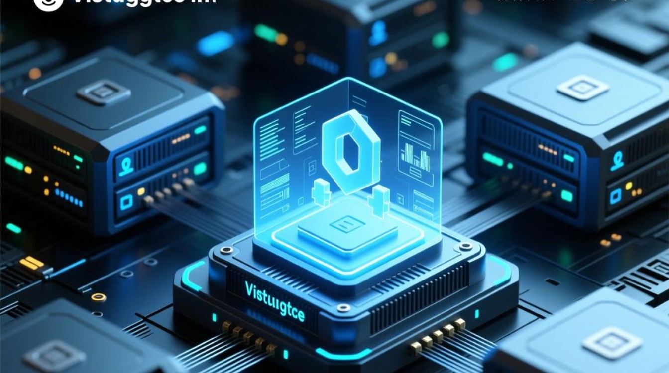 虚拟机永久钥匙真的存在吗?哪里能获取到?-好主机测评网