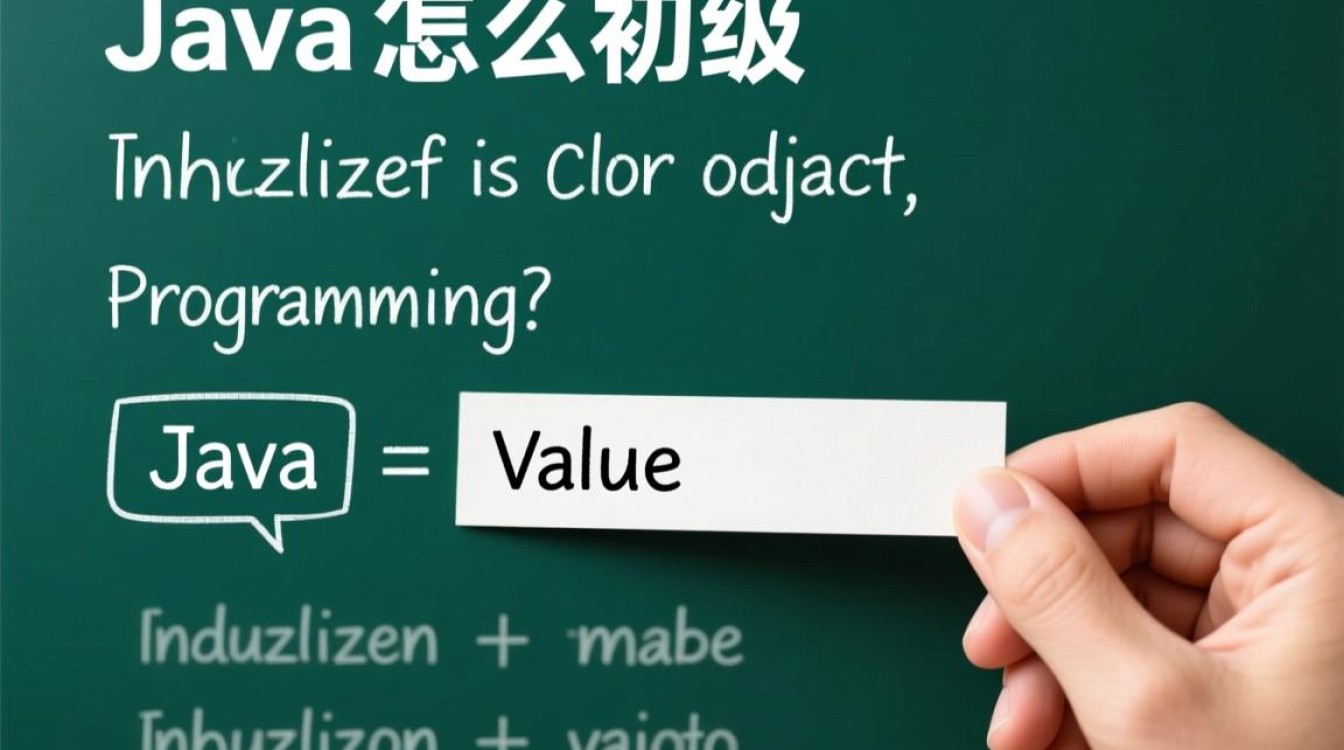 Java中初始化对象有哪些常用方法及区别? Java中初始化对象有哪些常用方法及区别?