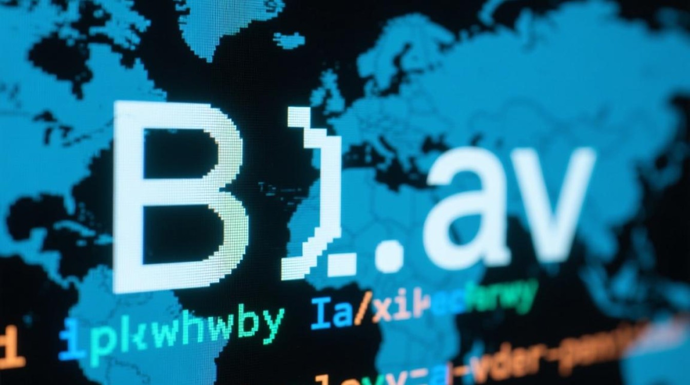 新域名后缀.av是什么意思?适合哪些网站使用? 新域名后缀.av是什么意思?适合哪些网站使用?