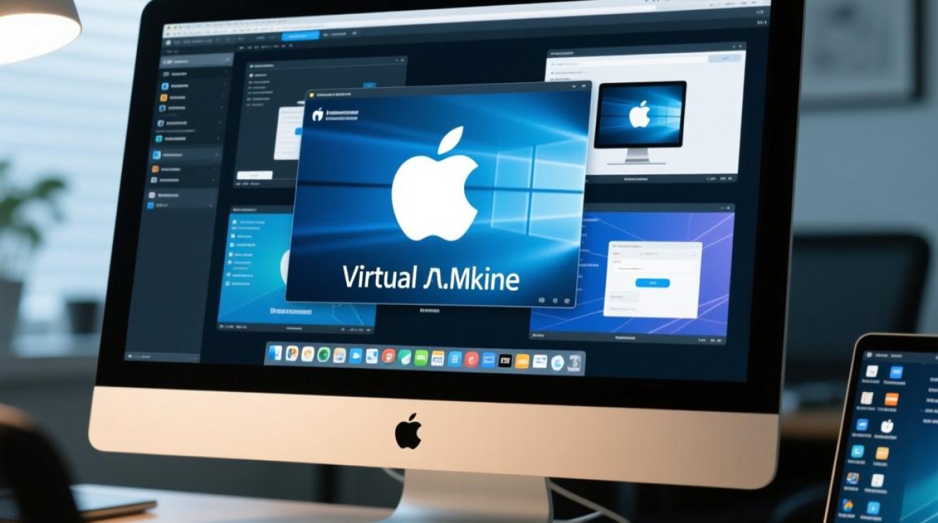 苹果虚拟机好用吗?对Mac性能影响大吗?-好主机测评网