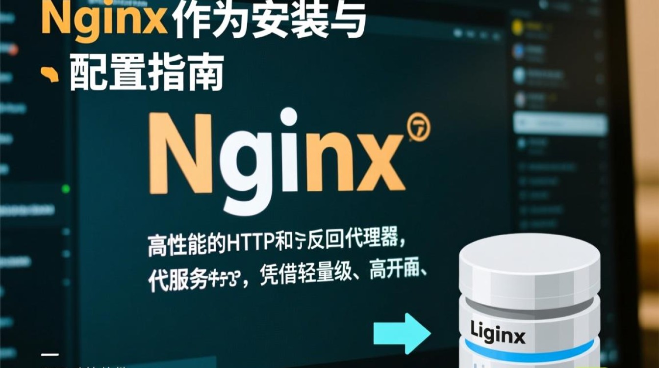Linux Nginx安装配置后无法访问?排查步骤有哪些?-好主机测评网