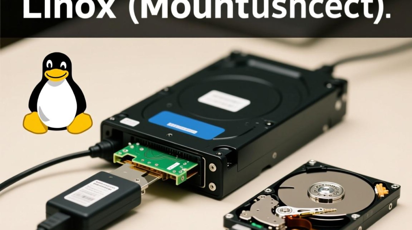 Linux挂载是什么意思?新手必看挂载基础详解 Linux挂载是什么意思?新手必看挂载基础详解