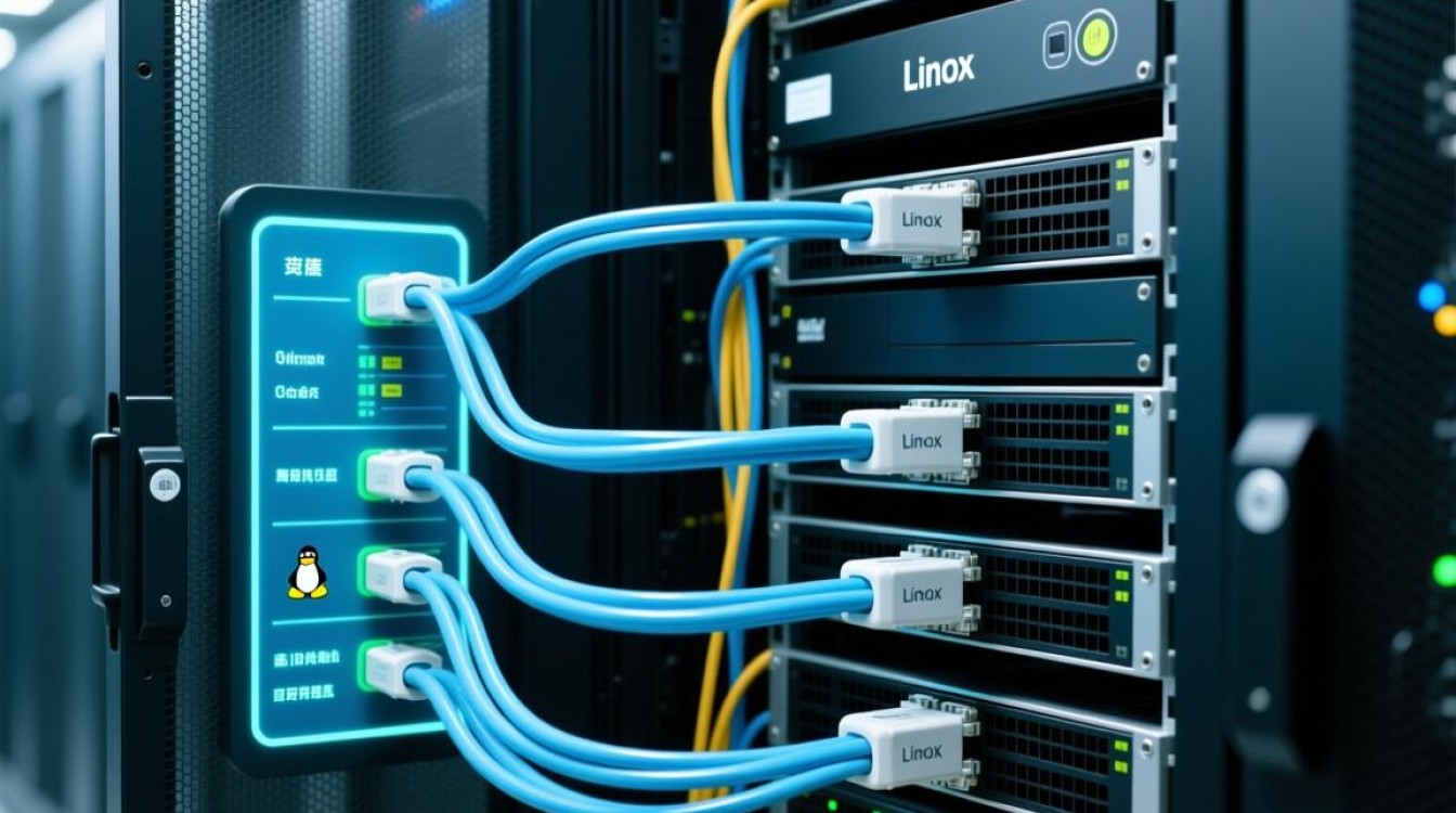 Linux多路径安装时,如何正确配置多路径软件并避免冲突? Linux多路径安装时,如何正确配置多路径软件并避免冲突?