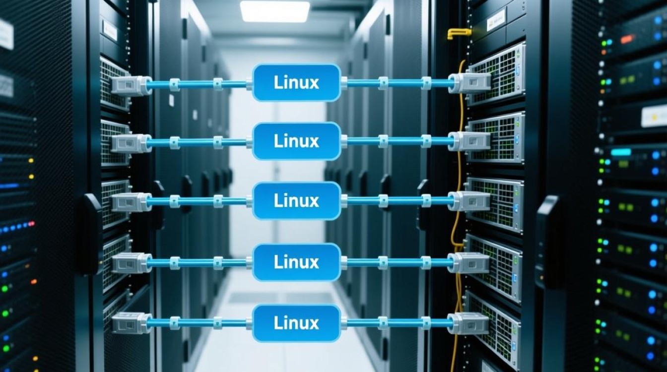 Linux多路径安装时,如何正确配置多路径软件并避免冲突?-好主机测评网