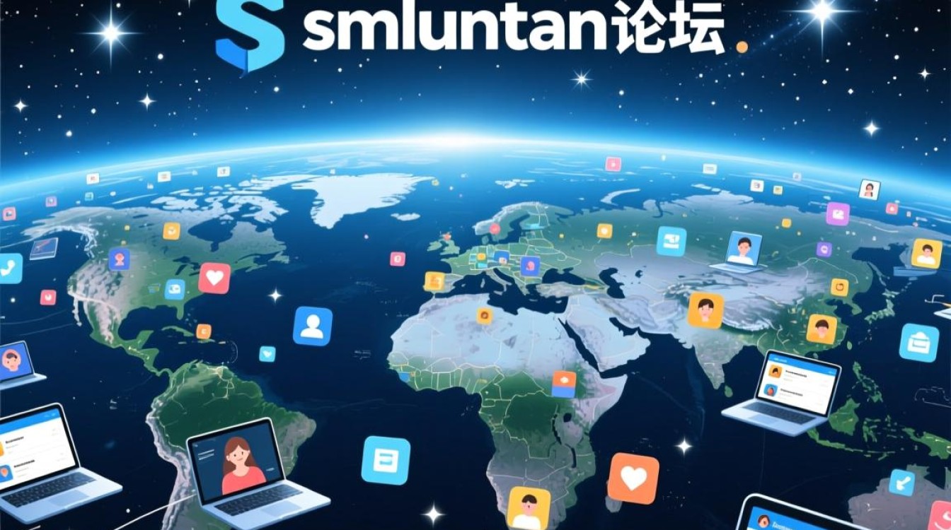 smluntan论坛域名是什么?如何获取或使用? smluntan论坛域名是什么?如何获取或使用?