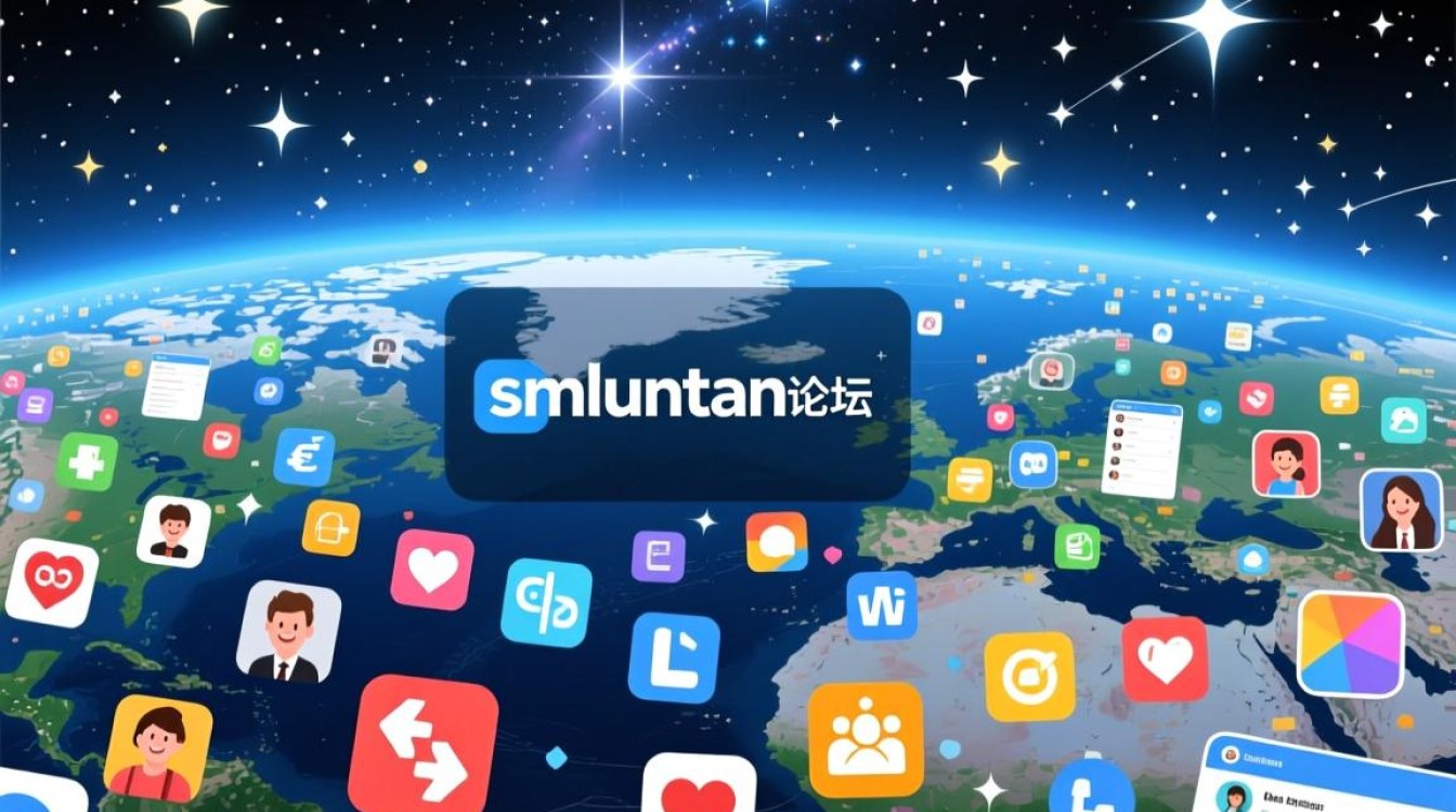 smluntan论坛域名是什么?如何获取或使用? smluntan论坛域名是什么?如何获取或使用?