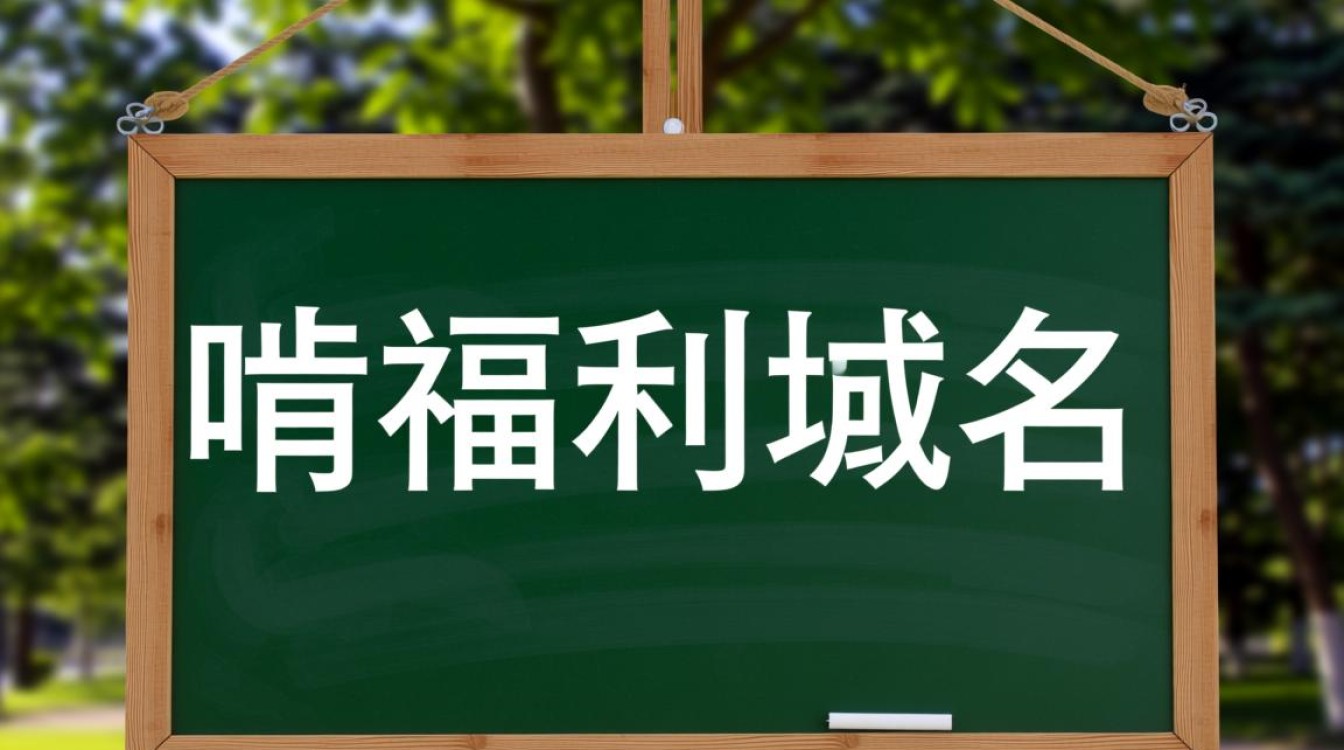 啃福利域名真的能低成本获取高价值流量吗？-好主机测评网