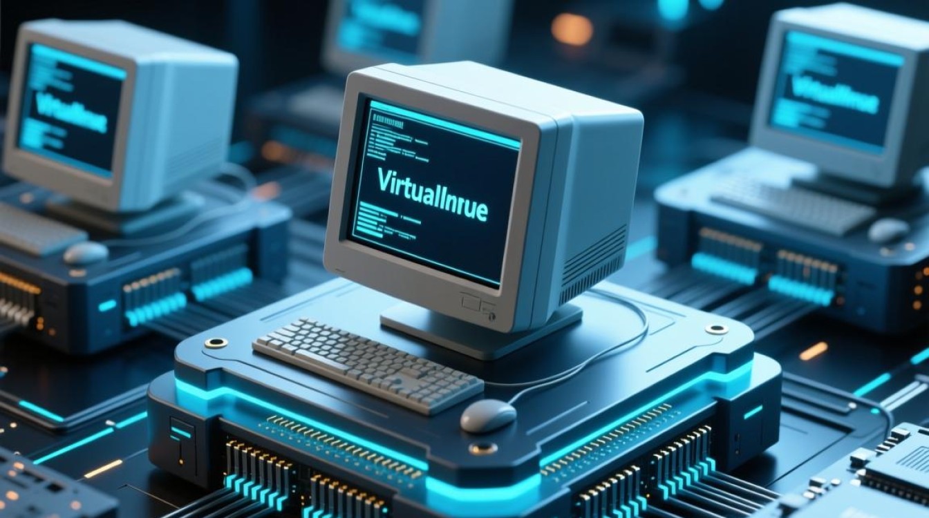 虚拟机10视频,新手必看?安装步骤详解?性能优化技巧?-好主机测评网