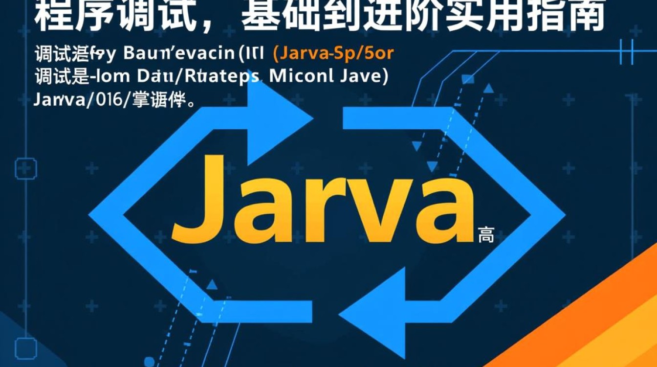 Java程序调试怎么操作?新手必看的详细步骤指南-好主机测评网