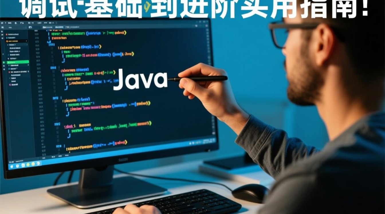 Java程序调试怎么操作?新手必看的详细步骤指南 Java程序调试怎么操作?新手必看的详细步骤指南