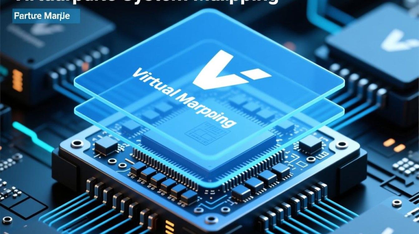 虚拟机系统映射是什么?如何高效实现系统映射?-好主机测评网