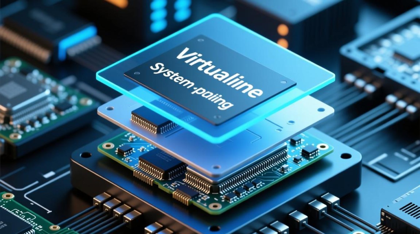 虚拟机系统映射是什么？如何高效实现系统映射？