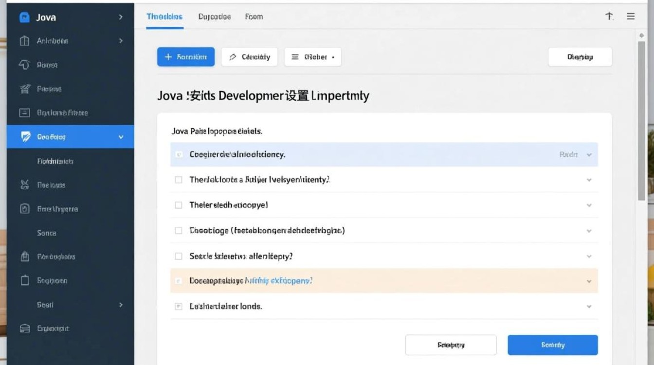 Java安装路径怎么自定义设置?-好主机测评网
