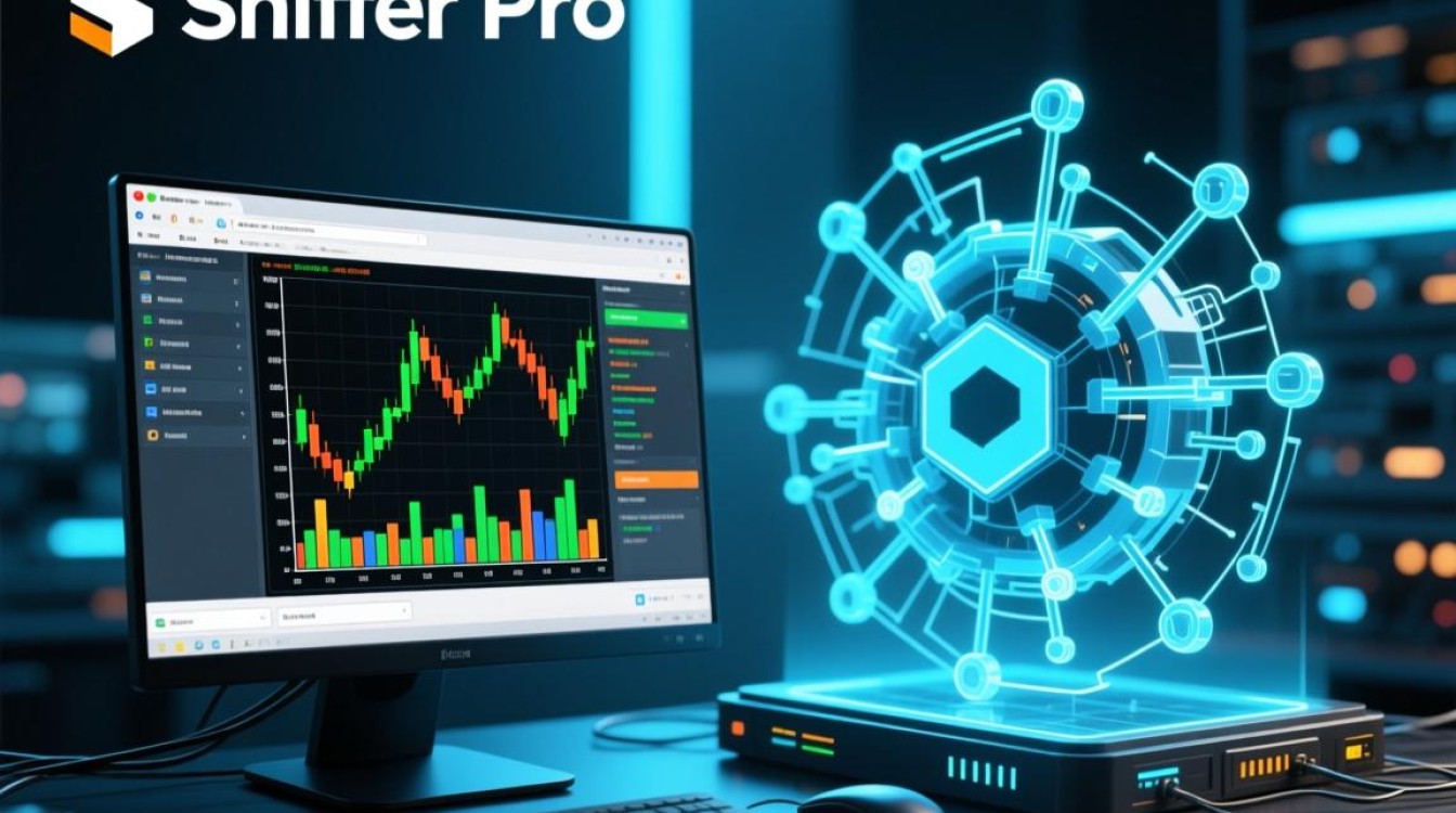 如何在虚拟机中成功安装并配置Sniffer Pro工具?-好主机测评网