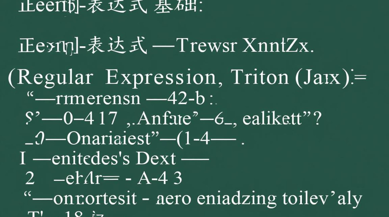 Java正则表达式具体怎么用?新手入门详细步骤 Java正则表达式具体怎么用?新手入门详细步骤