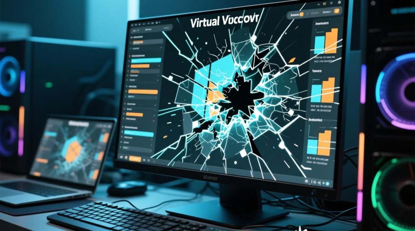 虚拟机游戏崩溃怎么办?三招教你快速解决卡顿闪退问题 虚拟机游戏崩溃怎么办?三招教你快速解决卡顿闪退问题