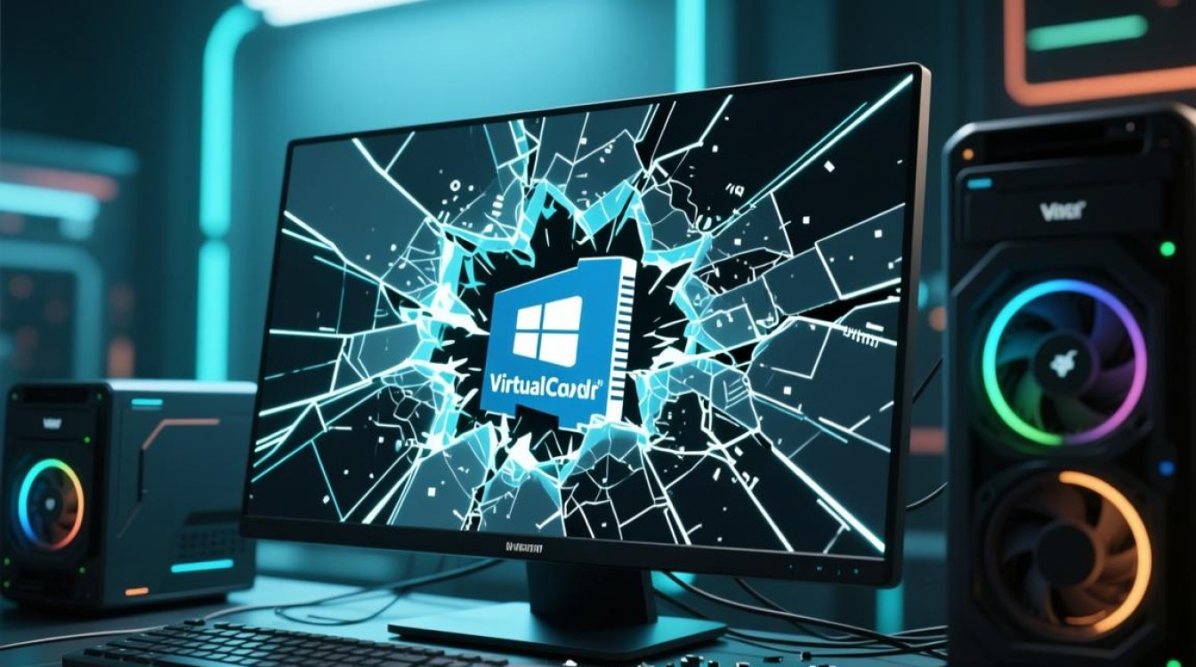 虚拟机游戏崩溃怎么办?三招教你快速解决卡顿闪退问题 虚拟机游戏崩溃怎么办?三招教你快速解决卡顿闪退问题