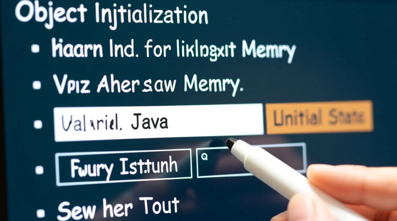Java对象初始化的三种方式,哪种更适合你的项目?-好主机测评网