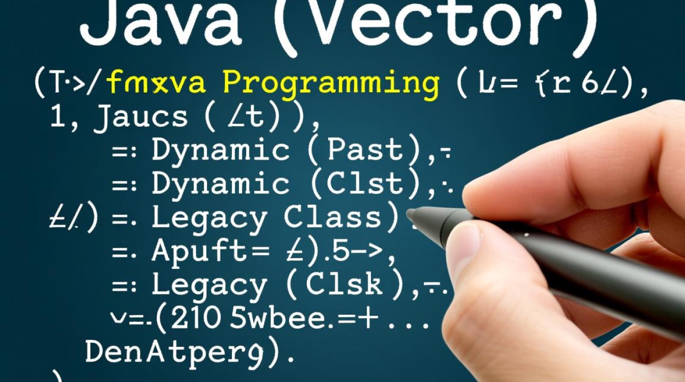 Java中向量怎么用?详解创建、操作及注意事项-好主机测评网