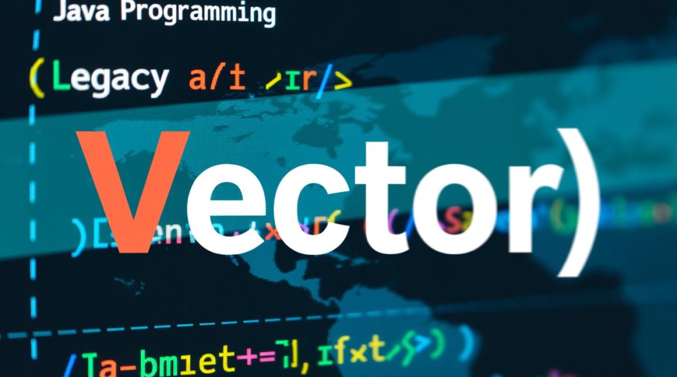 Java中向量怎么用?详解创建、操作及注意事项 Java中向量怎么用?详解创建、操作及注意事项