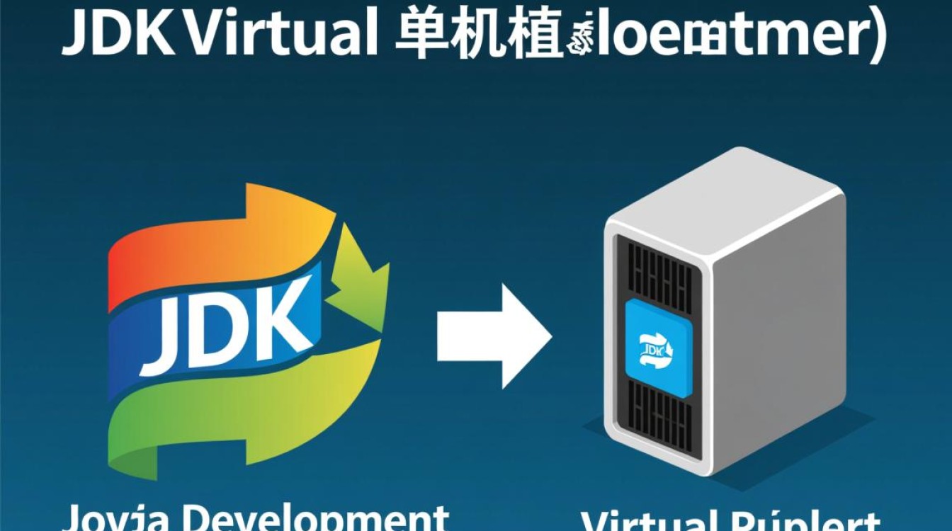 JDK和虚拟机到底是什么关系？对新手入门重要吗？-好主机测评网