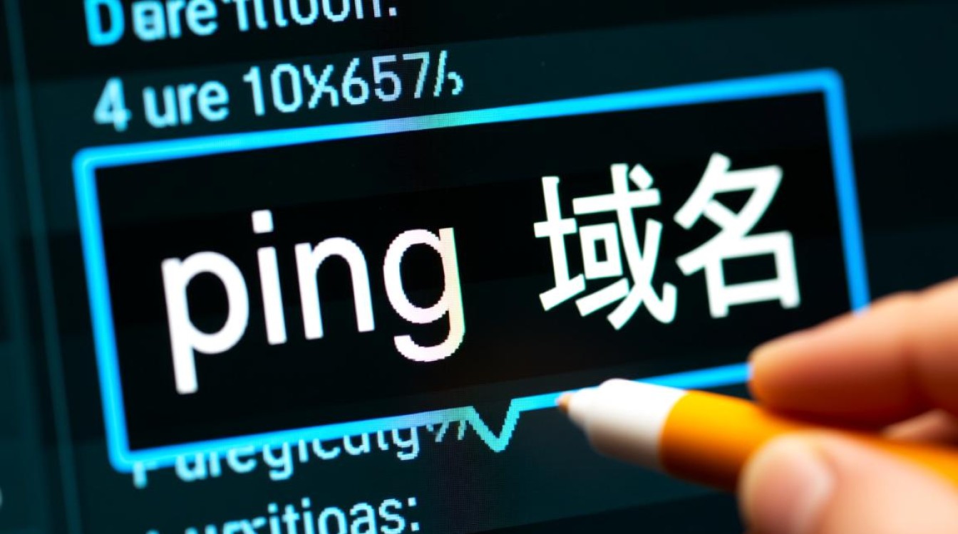 ping 域名怎么操作？命令及参数详解-好主机测评网