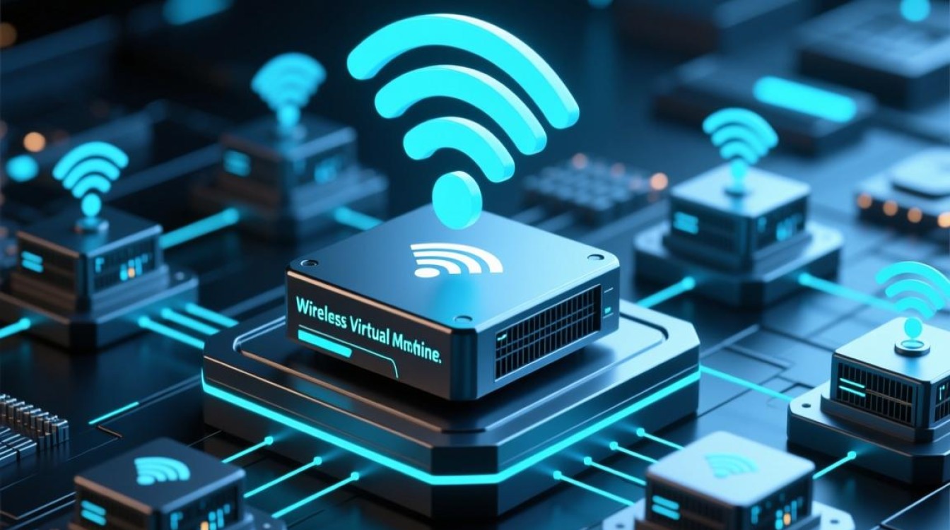 如何安全高效地破解无线虚拟机网络限制？-好主机测评网