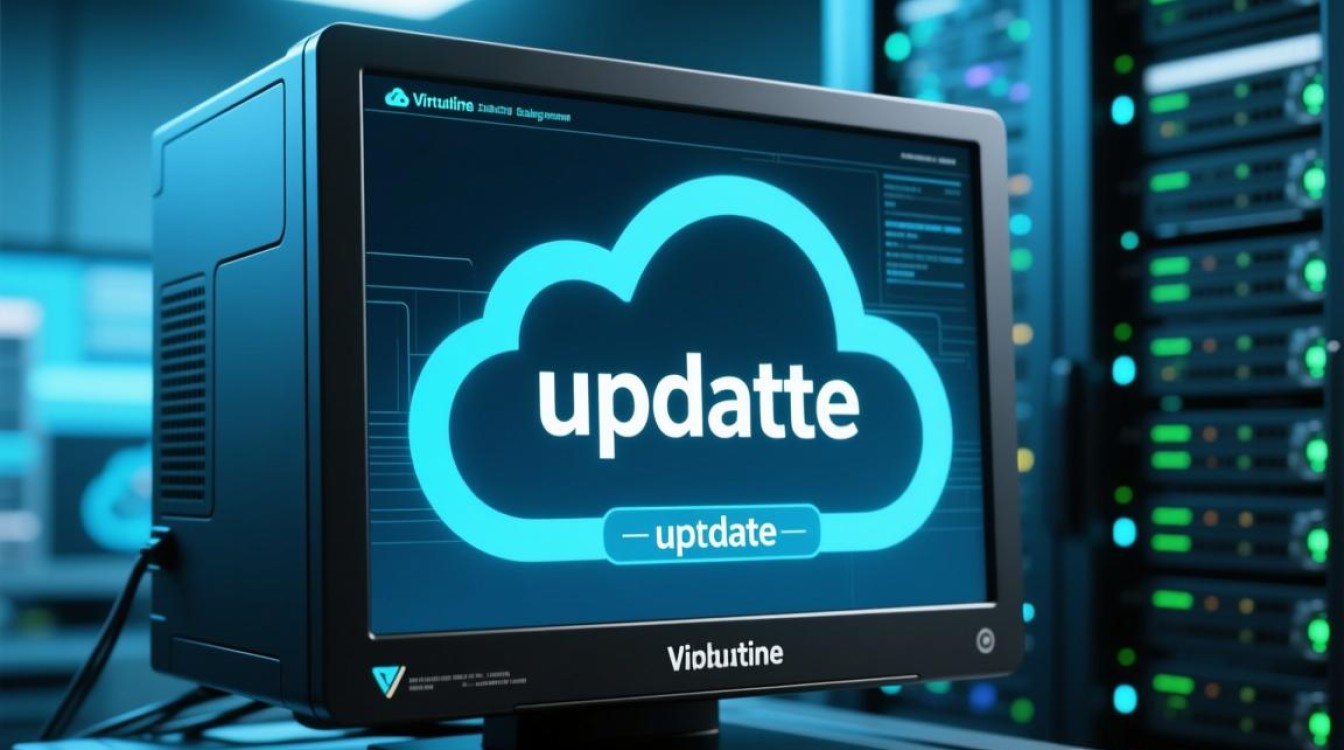 虚拟机更新后如何解决性能下降问题?-好主机测评网