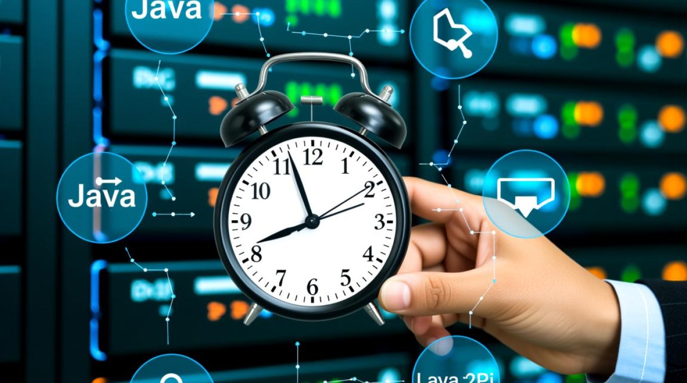 Java怎么把时间存到数据库?LocalDateTime转数据库类型怎么弄?-好主机测评网