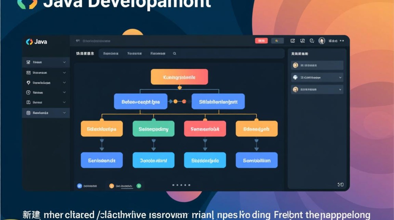 Java怎么新建一个工程?详细步骤是怎样的?-好主机测评网