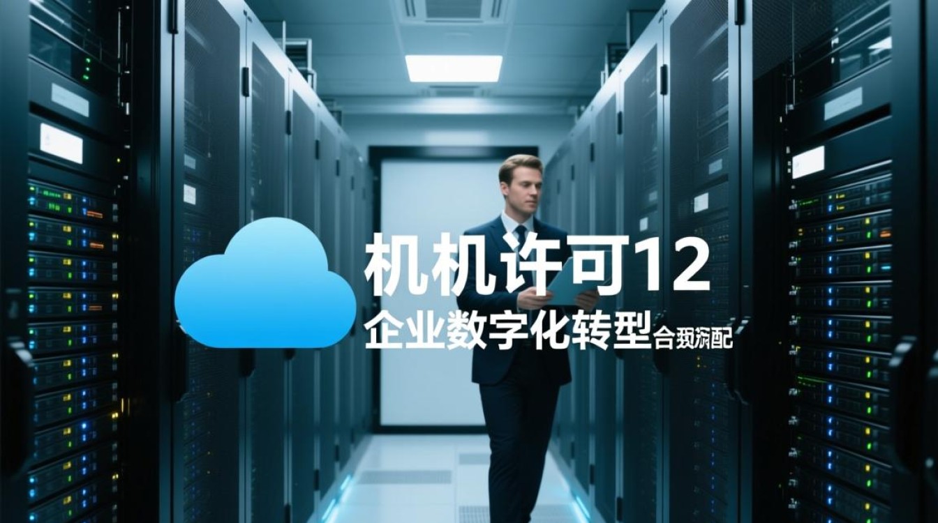 虚拟机许可12是什么?企业如何合规使用?-好主机测评网