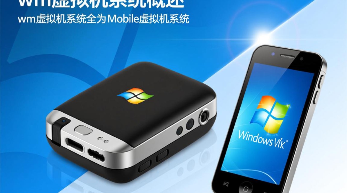 wm虚拟机系统如何高效搭建与优化？-好主机测评网