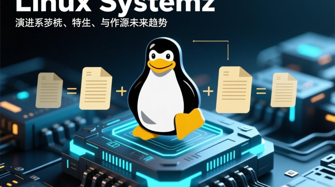 Linux扩展文件系统如何选择与优化?-好主机测评网