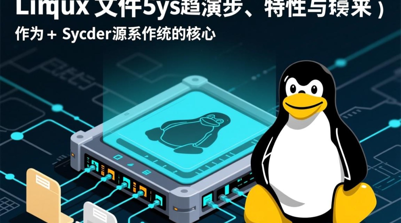 Linux扩展文件系统如何选择与优化？