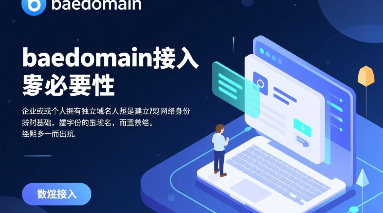 bae域名接入怎么操作?新手必看详细步骤指南-好主机测评网