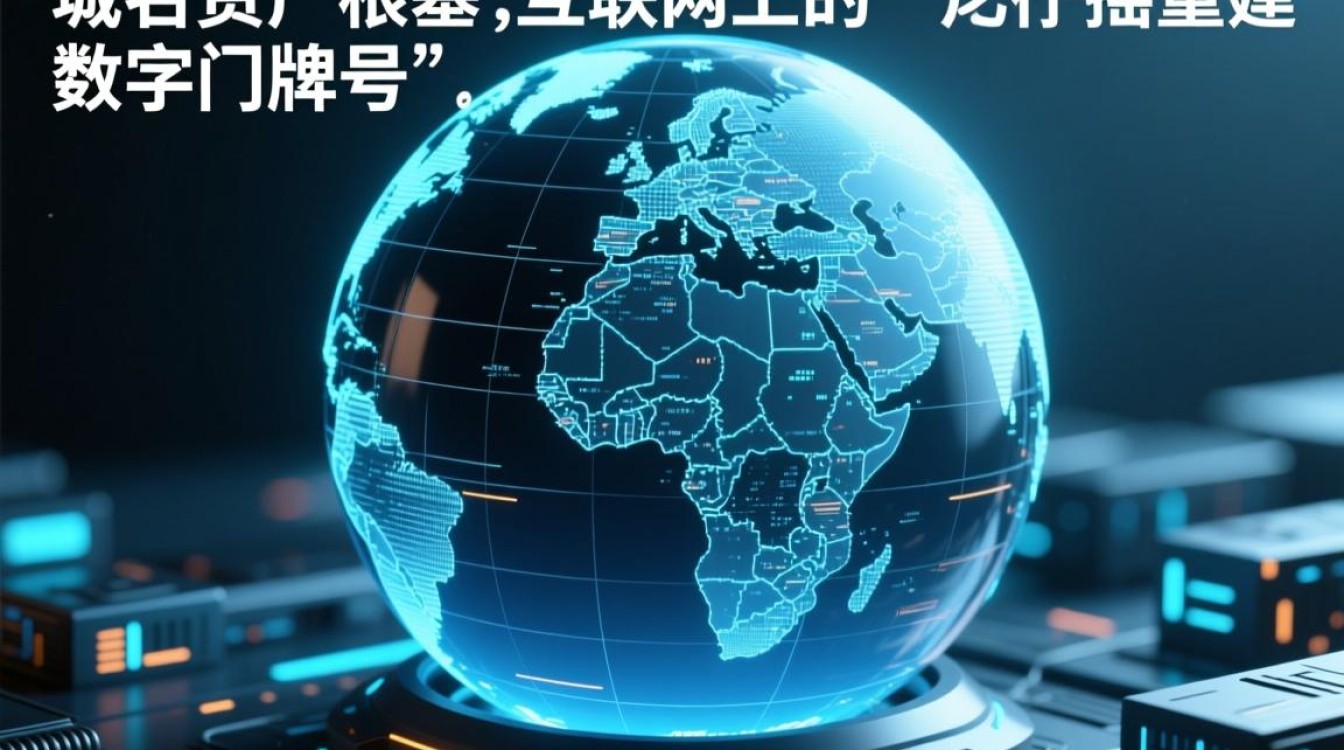 企业因域名战略失误,会面临哪些致命风险?-好主机测评网