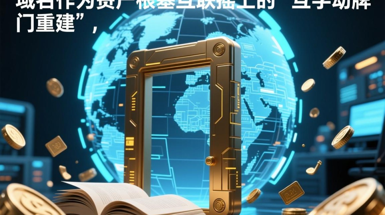 企业因域名战略失误,会面临哪些致命风险? 企业因域名战略失误,会面临哪些致命风险?