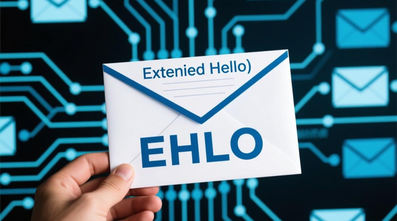 ehlo域名是什么？如何正确配置与使用？-好主机测评网