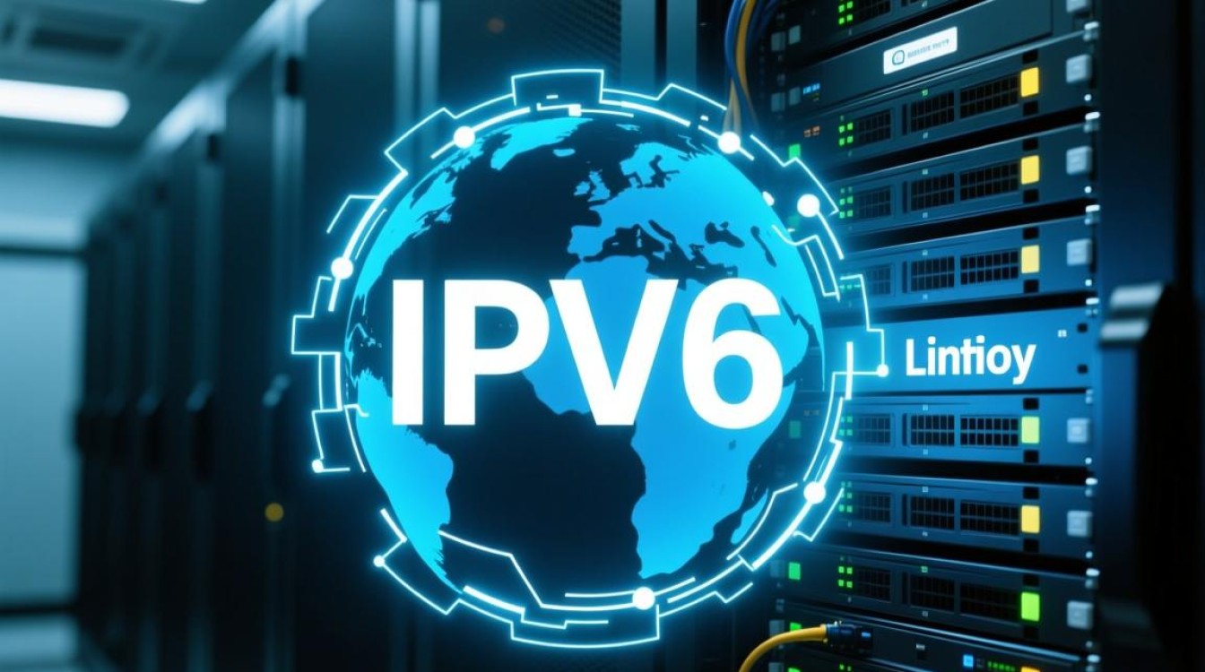 Linux系统如何正确配置IPv6 DNS解析？