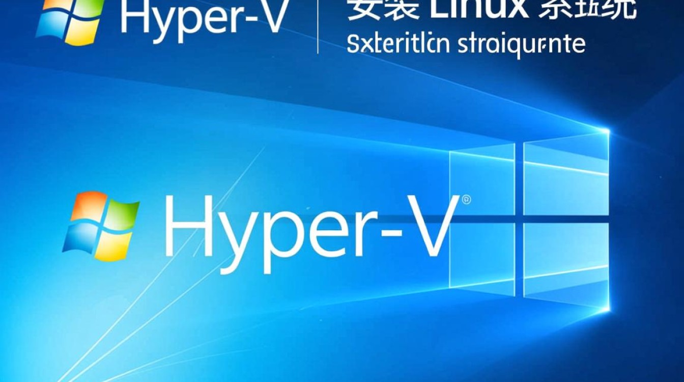 Hyper-V下Linux安装失败怎么办？详细步骤避坑指南