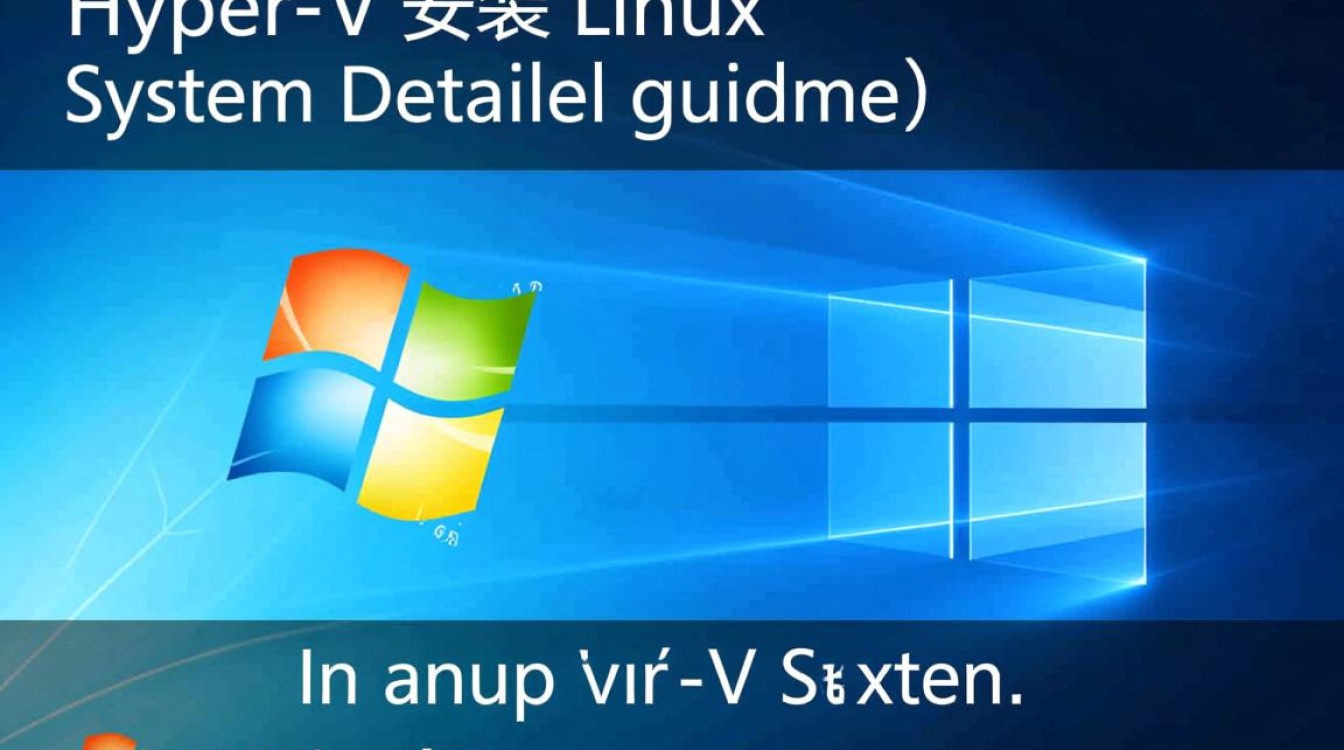 Hyper-V下Linux安装失败怎么办?详细步骤避坑指南-好主机测评网