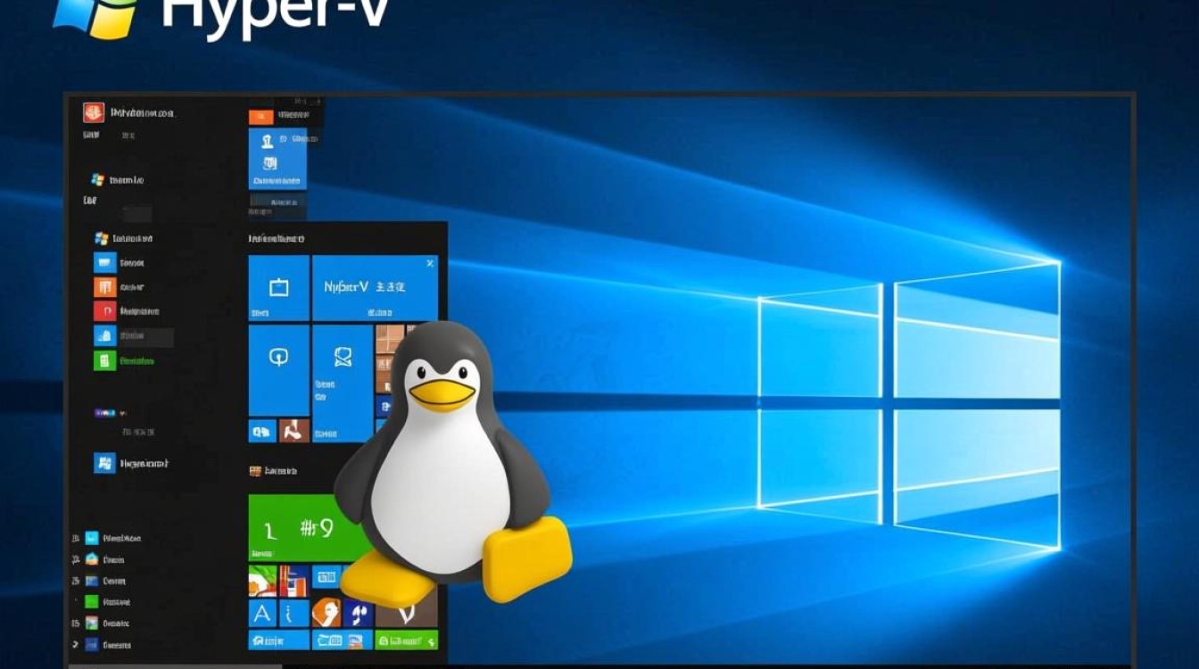 Hyper-V下Linux安装失败怎么办？详细步骤避坑指南